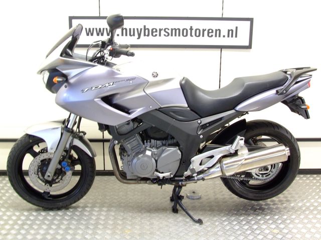 yamaha - tdm-900-abs