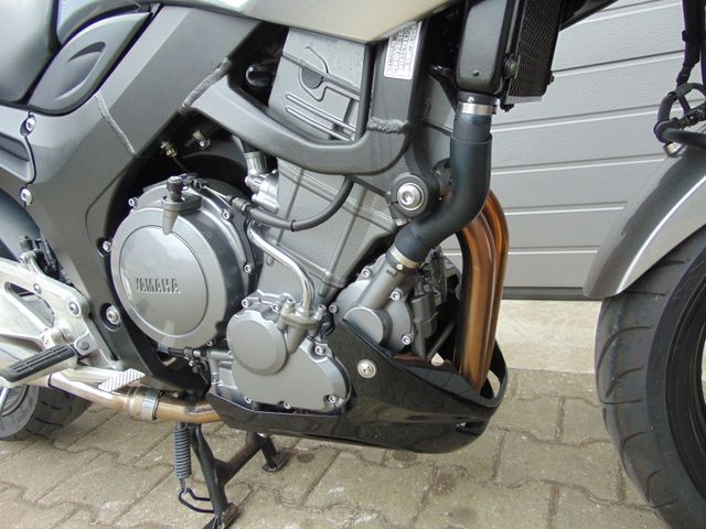 yamaha - tdm-900-abs