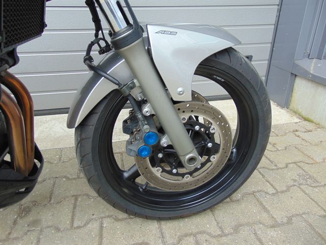 yamaha - tdm-900-abs