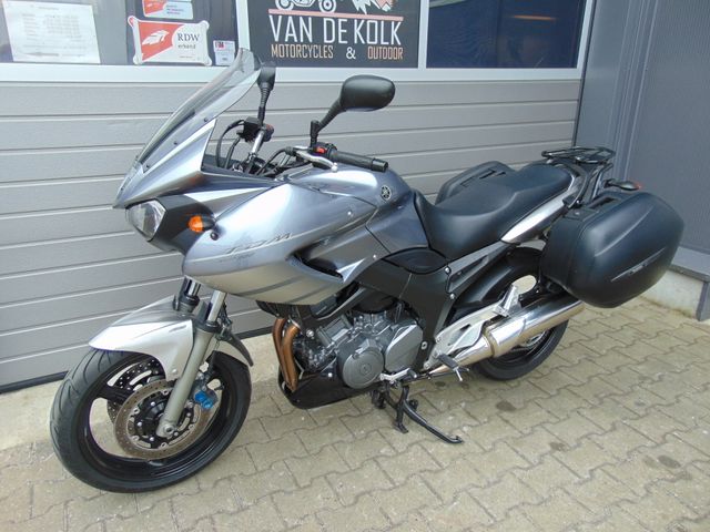 yamaha - tdm-900-abs