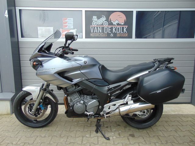 yamaha - tdm-900-abs