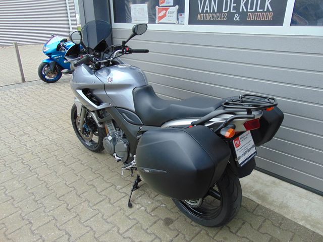 yamaha - tdm-900-abs