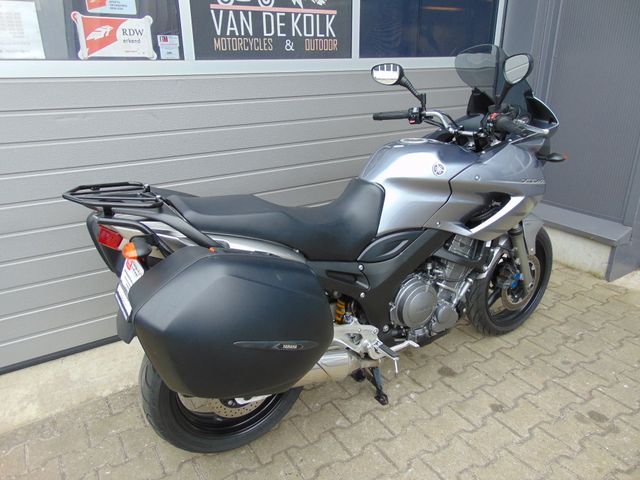 yamaha - tdm-900-abs
