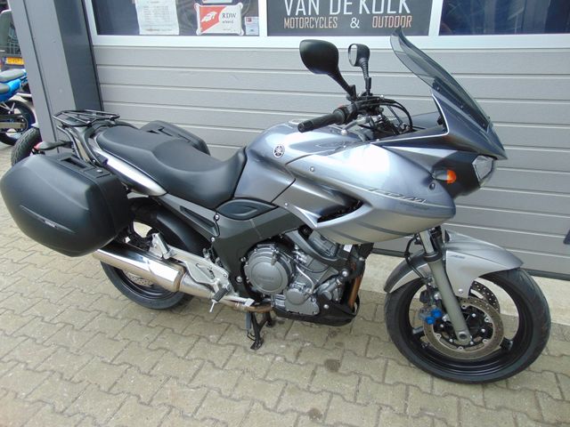 yamaha - tdm-900-abs