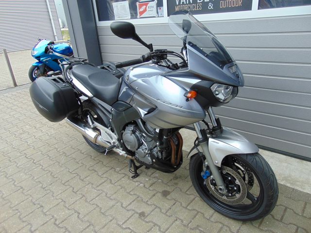 yamaha - tdm-900-abs
