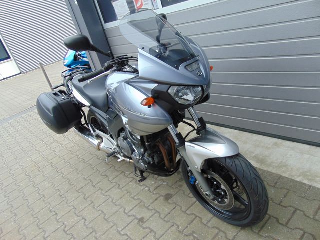 yamaha - tdm-900-abs