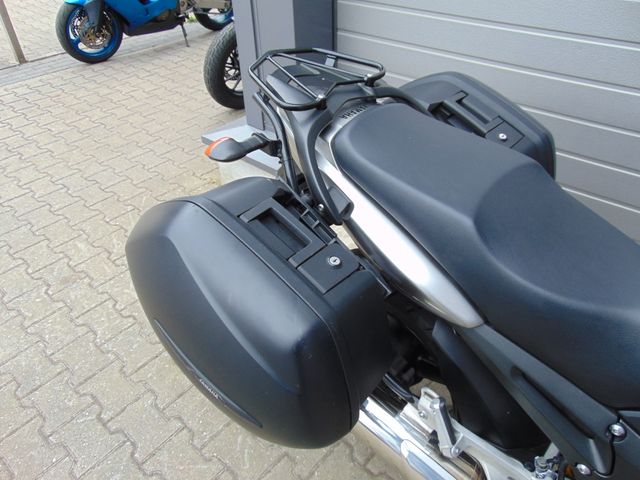 yamaha - tdm-900-abs