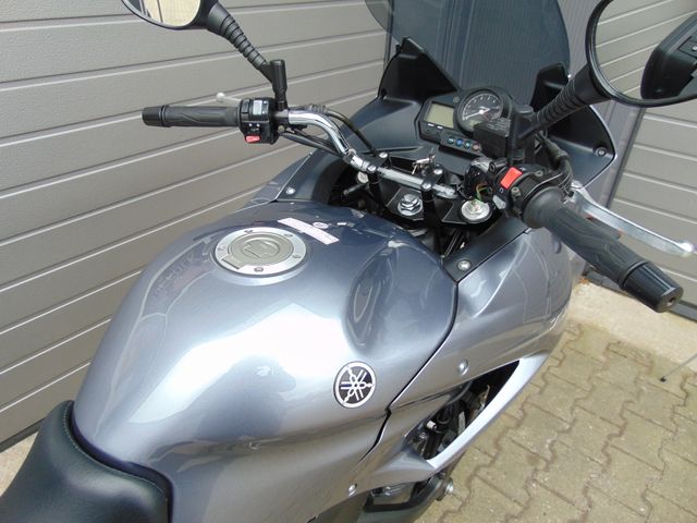 yamaha - tdm-900-abs