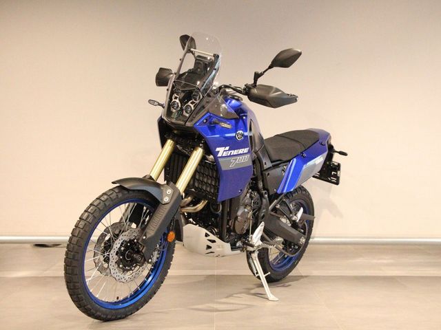 yamaha - tenere-700