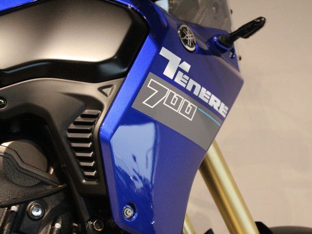 yamaha - tenere-700