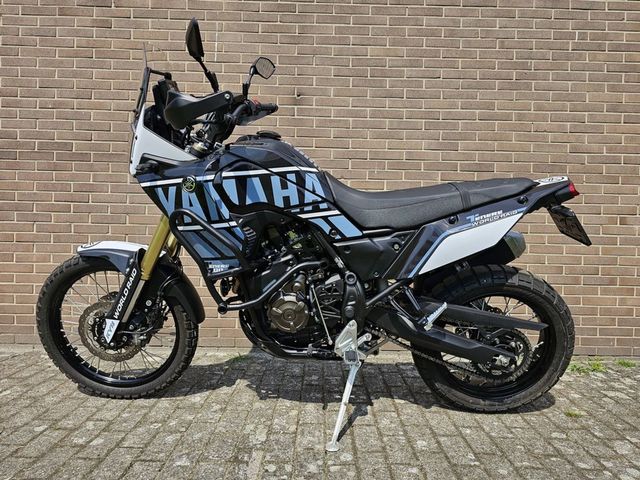 yamaha - tenere-700