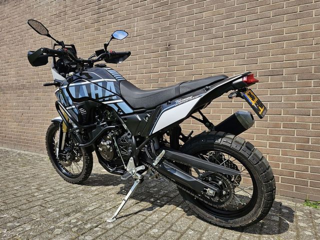 yamaha - tenere-700