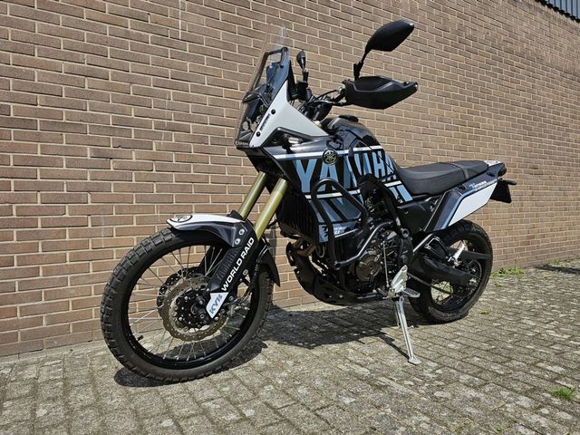 yamaha - tenere-700