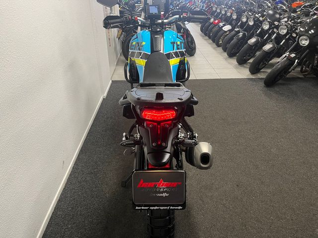 yamaha - tenere-700