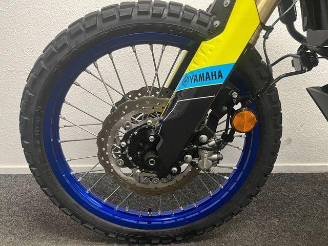 yamaha - tenere-700