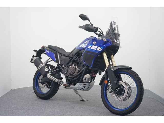 yamaha - tenere-700