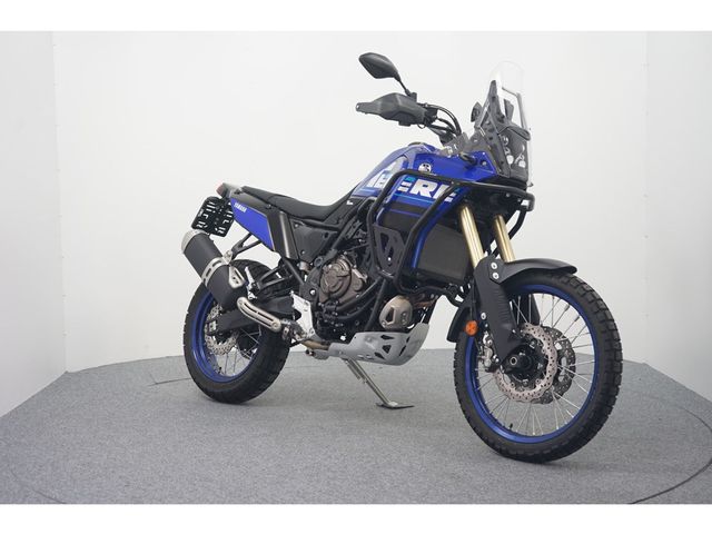 yamaha - tenere-700