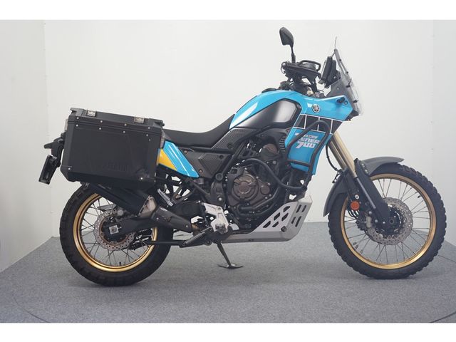 yamaha - tenere-700