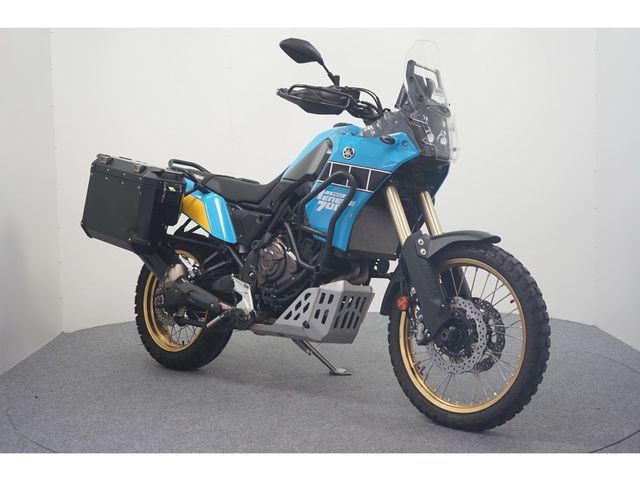 yamaha - tenere-700