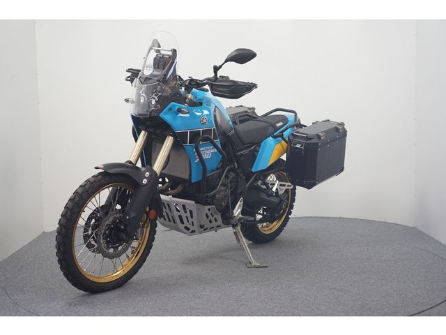 yamaha - tenere-700