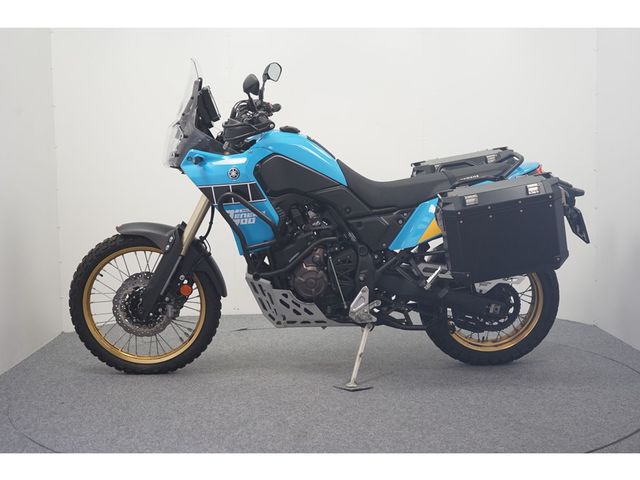 yamaha - tenere-700