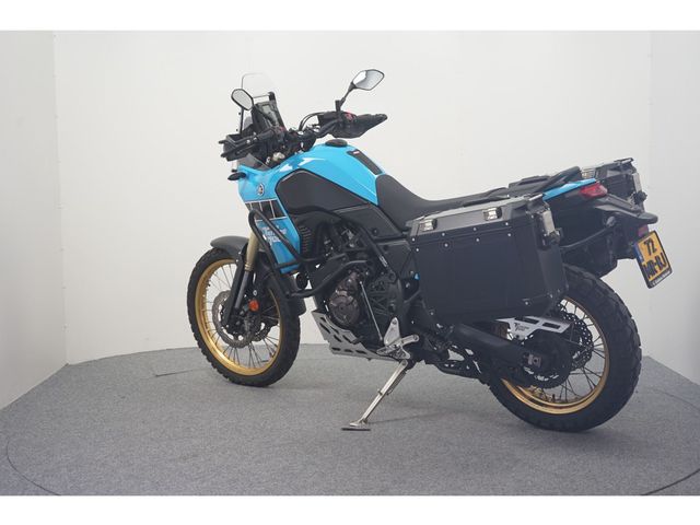 yamaha - tenere-700