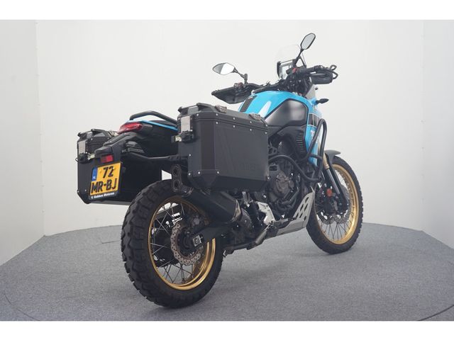 yamaha - tenere-700