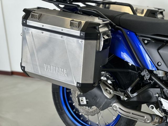 yamaha - tenere-700