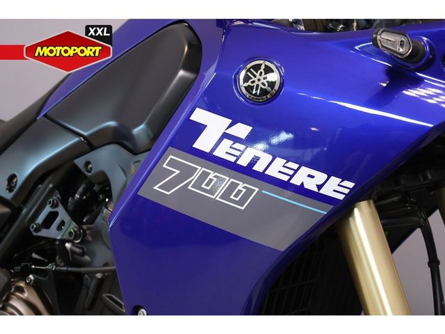 yamaha - tenere-700