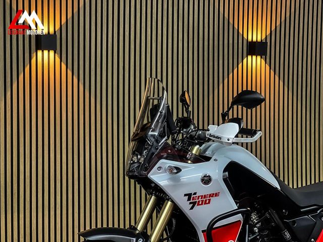 yamaha - tenere-700