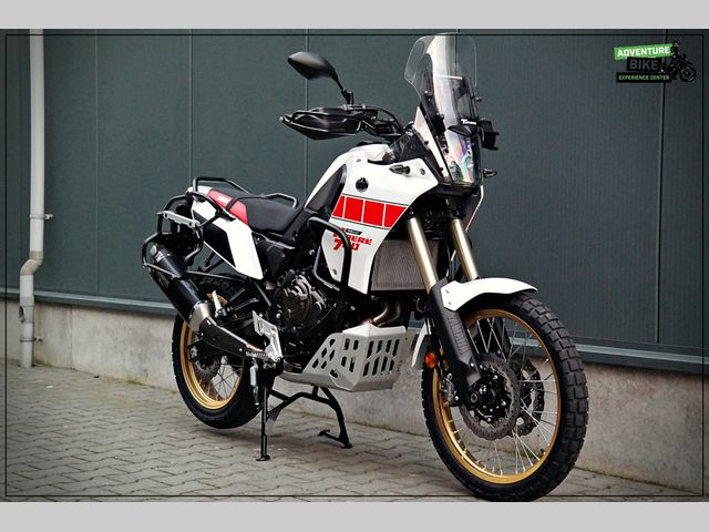 yamaha - tenere-700