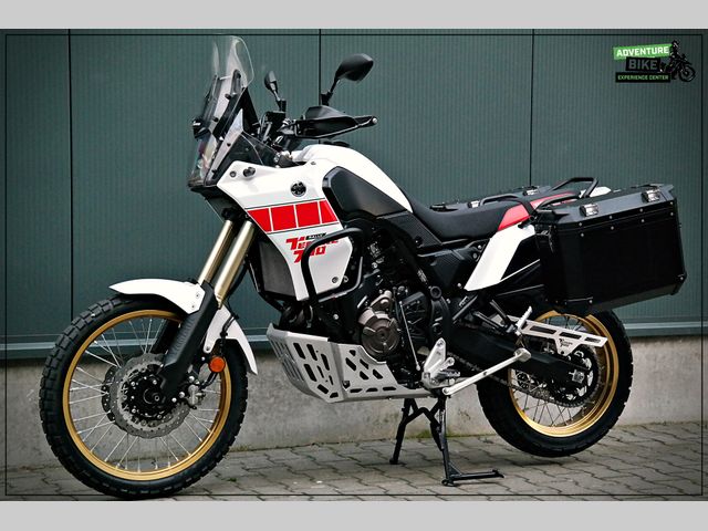 yamaha - tenere-700