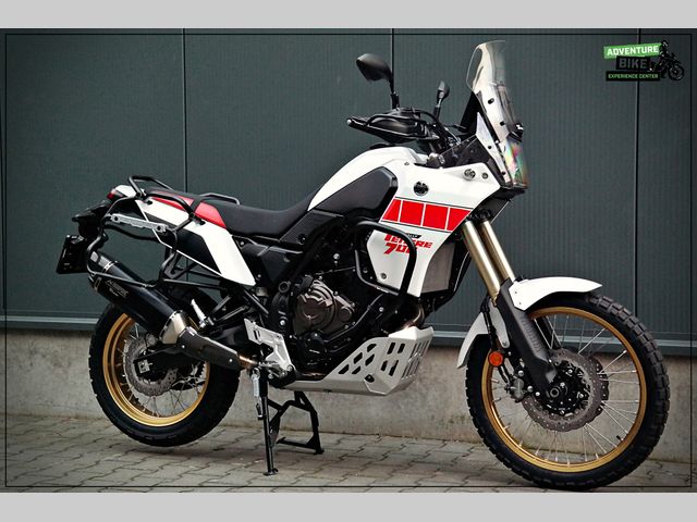 yamaha - tenere-700