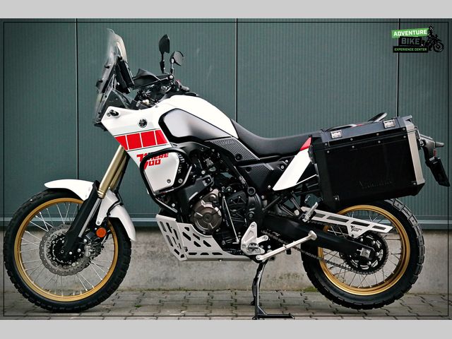 yamaha - tenere-700