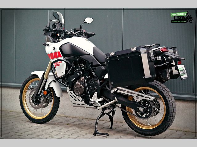 yamaha - tenere-700