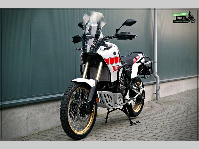 yamaha - tenere-700