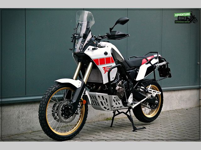 yamaha - tenere-700