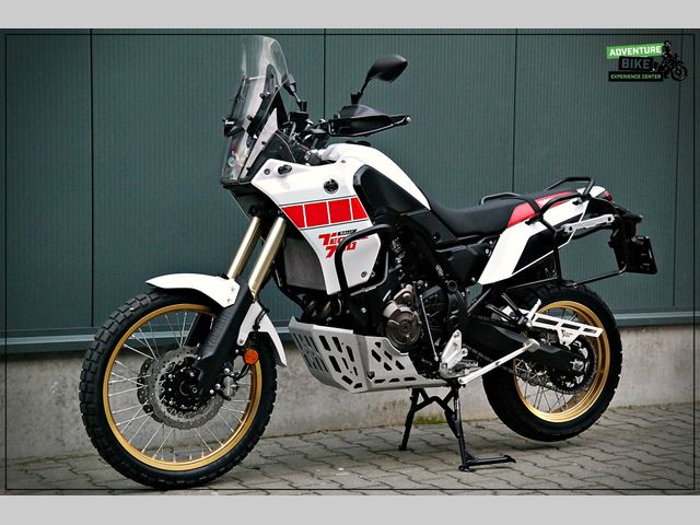 yamaha - tenere-700