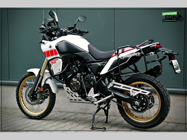 yamaha - tenere-700