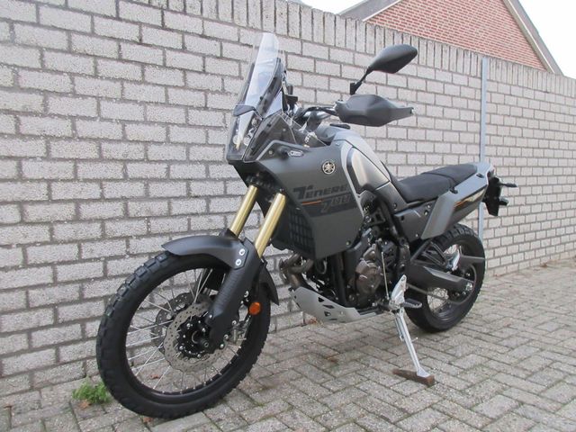 yamaha - tenere-700