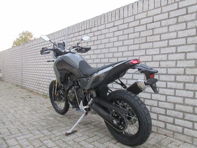 yamaha - tenere-700