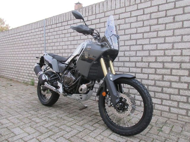 yamaha - tenere-700