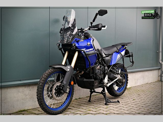 yamaha - tenere-700