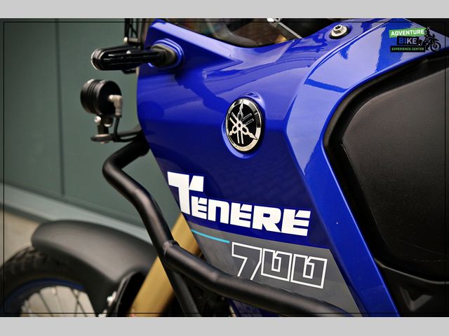 yamaha - tenere-700