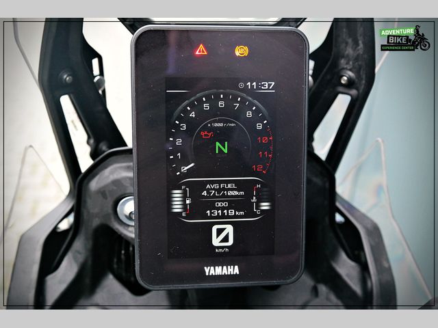 yamaha - tenere-700