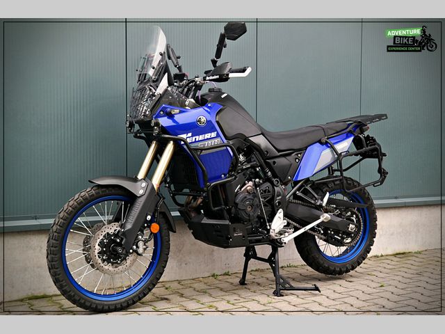 yamaha - tenere-700