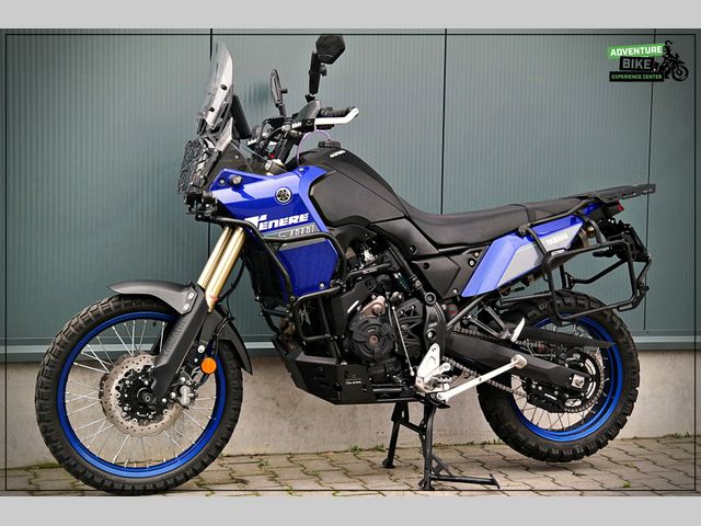 yamaha - tenere-700