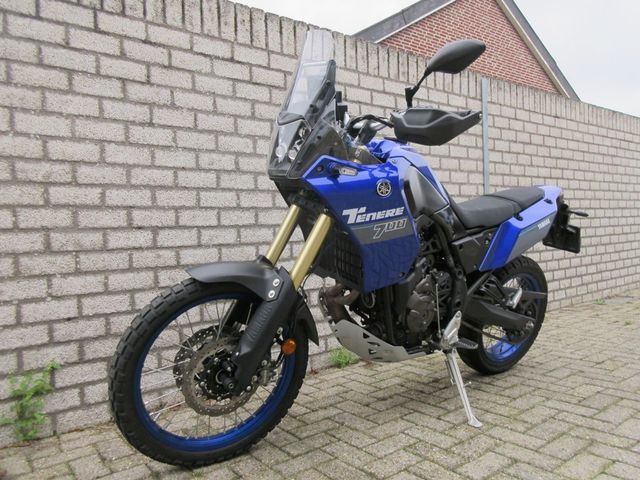 yamaha - tenere-700