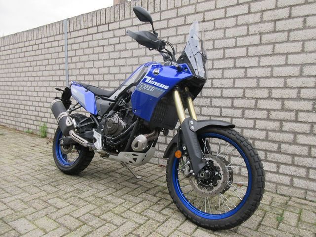 yamaha - tenere-700