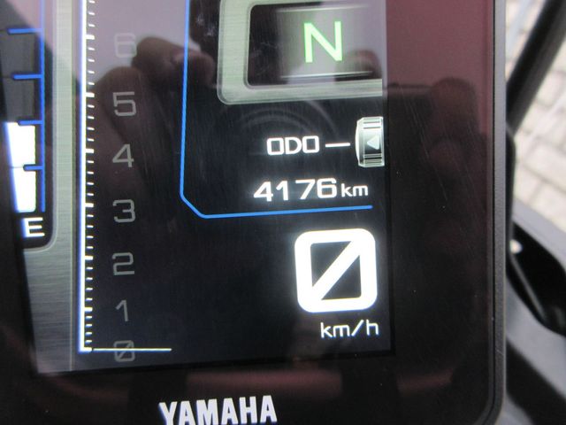 yamaha - tenere-700